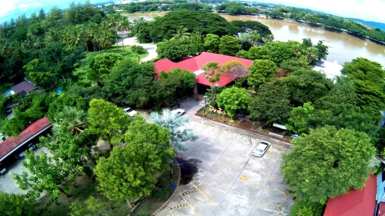 Pingview Villa Resort Tak Exterior foto